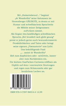 Rückansicht vergrößern