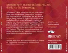 Susanne Ospelkaus: Die Gewandnadel, CD