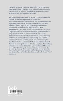 Gabriele Ebert: Maurice Frydman, Buch