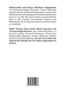 Olaf Specht: Zukunftsbilder für Deutschland, Buch