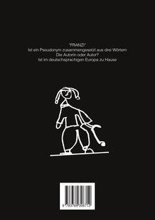 Fran Zi: Okay - why?, Buch