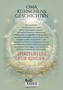 Christiane Sobik: Oma Kühnchens Geschichten, Buch