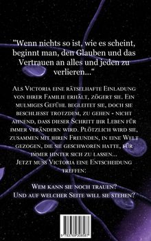 Emily Rose: Das Leben ist magisch, Buch