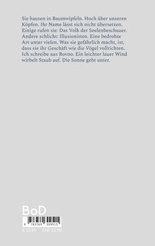 Peter R. Pollmann: Zinnober, Buch