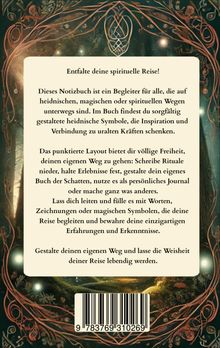 Dean Jordan: Urd's Notizbuch, Buch