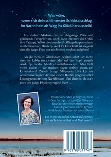 Johanna Benden: Wind und Weite und ein Licht im Dunkel, Buch