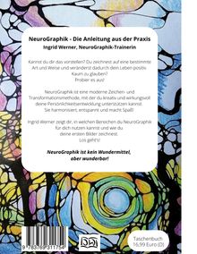 Ingrid Werner: NeuroGraphik, Buch