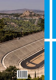 Thomas Hüttinger: Olympische Spiele 1896 Athen, Buch