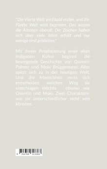 Sibylle Morgenstern: Quentins Reise, Buch