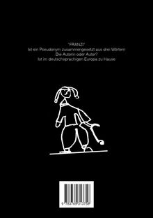 Fran Zi: Der Enkeltrick, Buch