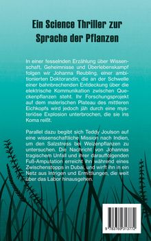 Norbert Bertelsbeck: Chloros, Buch