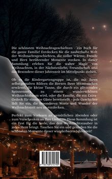 Nina Svoboda: Die schönsten Weihnachtsgeschichten, Buch