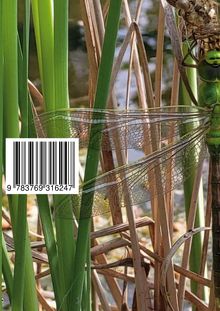 Matthias Hartung: Dragonflies and Damselflies of the Continents, Buch