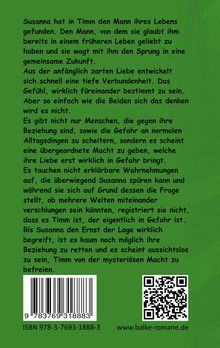 Ulrike Balke: Verschlungene Welten, Buch