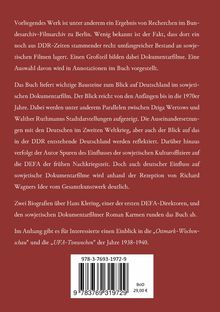 Björn Seidel-Dreffke: Filmen in Umbruchzeiten, Buch