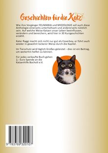 Catfluence, Buch