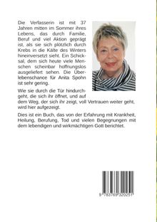 Anita Spohn: Saat und Ernte, Buch