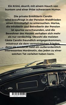 Gudrun Leyendecker: Nicht zu fassen - Täter auf Abwegen, Buch