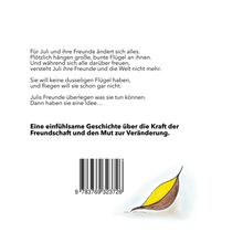 Birte Förster: Schmetterlingsfreunde, Buch