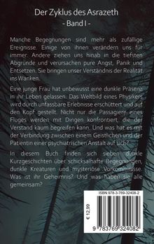 Michael Klingenhain: Begegnungen, Buch