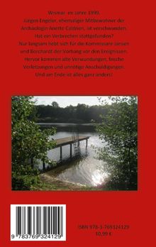 Brigitte Dahmen: Am See, Buch