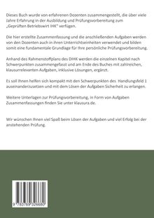 Michael Fischer: Betriebswirt kompakt Handlungsfeld 1, Buch