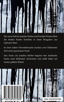 Christine Becker-Schmidt: Tod geglaubt, Buch