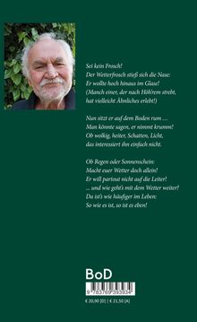 Henning Großjohann: Allerlei Reimerei, Buch