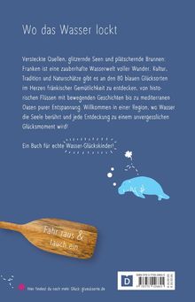 Wo das Wasser lockt. Fahr raus & tauch ein. Hier findest du noch mehr Glück: gluecksorte.de. Ein Manatee unter Wasser.