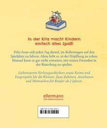 Henriette Wich: Mein allererster Vorleseschatz, Buch