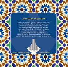 Ghillie Basan: Tajines - echt marokkanisch &amp; einfach köstlich, Buch