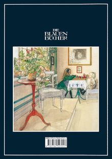 Carl Larsson: Das Haus in der Sonne, Buch