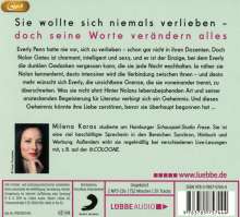 Mona Kasten: Hope Again, 2 CDs