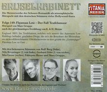 E. und H. Heron: Gruselkabinett - Folge 149, CD