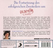 Dunmor Castle-Der Halt im Sturm, 5 CDs