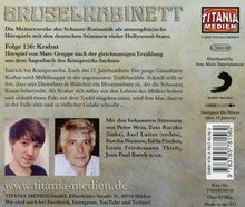 Anonym: Gruselkabinett - Folge 156, CD