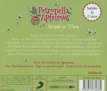 Petronella Apfelmus - Hörspiele zur TV-Serie 1, CD
