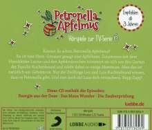 Petronella Apfelmus - Hörspiele zur TV-Serie 6, CD