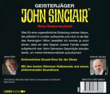 John Sinclair - Folge 146, CD