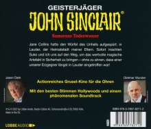 John Sinclair - Folge 151, CD