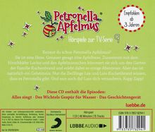 Petronella Apfelmus - Hörspiele zur TV-Serie 9, CD