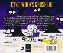 Jeff Kinney: Rupert präsentiert: Echt unheimliche Gruselgeschichten, 2 CDs