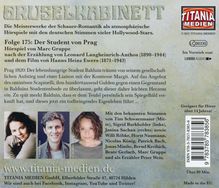 Gruselkabinett - Folge 175, CD