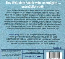 Johann König: Familie Macht Glücklich, 4 CDs