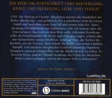 Ken Follett: Die Waffen des Lichts, 12 CDs