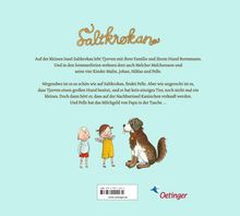 Rückansicht vergrößern