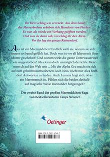 Tanya Stewner: Alea Aquarius 2. Die Farben des Meeres, Buch