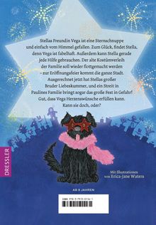 Katja Frixe: Sternschnuppenmädchen 2, Buch