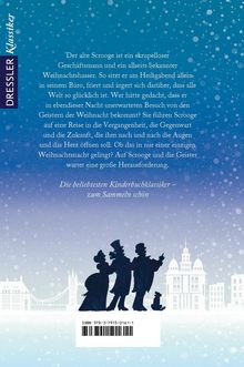 Charles Dickens: Dickens, C: Weihnachtsgeschichte, Buch