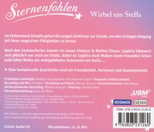 Linda Chapman: Sternenfohlen 07: Wirbel um Stella, CD
